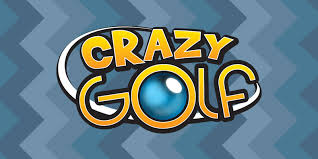 Crazy Golf